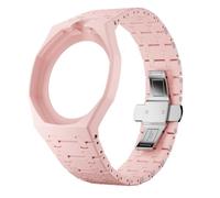 Ceramic Modification Kit for Swatch X AP Royal Pop Bioceramics Modification Kit for Men Women Watches Replacement Accessories