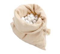 Ceramic Pie Calking pesi 500 g con sacchetto per la cottura della casa per