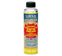 CERAMIC POWER DIESEL POWER ADDITIVE CERAMIC POWER LIQUID 250 ML ATOMIC FUEL