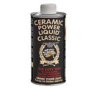 CERAMIC POWER LIQUID classic 500 ml- Liquido Ceramico - TRATTAMENTO CERAMICO