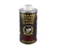 CERAMIC POWER LIQUID CLASSIC 500 ML PER MOTORI DIESEL E BENZINA FINO A 2500 CC