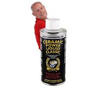CERAMIC POWER LIQUID Classic CONCENTRATO 150 ML per Motori Fino a 1.500 CC. Originale! Direttamente dal Produttore!!