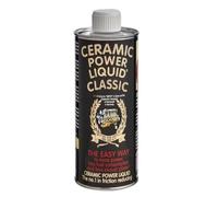 CERAMIC POWER LIQUID classic DIESEL 300 ml- Liquido Ceramico - CERAMICO