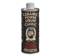 CERAMIC POWER LIQUID DIESEL BENZINA CLASSIC CPL 200 ml- Liquido Ceramico -