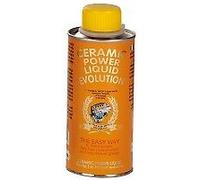 CERAMIC POWER LIQUID EVOLUTION CPL 300 ml- Liquido Ceramico TRATTAMENTO CERAMICO