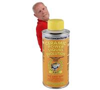 CERAMIC POWER LIQUID Evolution CONCENTRATO 150 ML per Motori Fino a 1.500 CC. Originale! Direttamente dal Produttore!!!