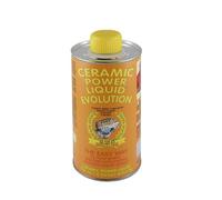 Ceramic Power Liquid Evolution per motori benzina diesel fino a 2000cc 400 ml