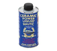 Ceramic Power Liquid Nautica Additivo Protettivo per motori fino a 3000cc 600 ML