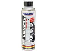 ceramic powertec premium additivo antiattrito ceramico trattamento olio motore