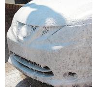 Turtle Wax Shampoo per Auto Hybrid Snow Foam 2,5 L