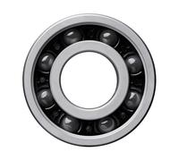 Ceramic Speed, Ceramicspeed Accessorio Cuscinetto 6001, 12 x 28 x 8 mm, Ceramico