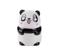 Ceramic Spice Jar Seasoning Bottle Salt And Pepper