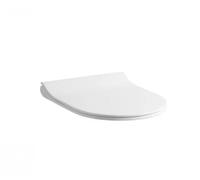 Ceramica Althea - Cover coprivaso rallentato per WC Cover filomuro - CV007S