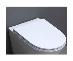 Ceramica Azzurra - FORMA coprivaso soft per wc FOR1800/F