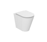 Ceramica Azzurra - FORMA Wc filomuro easy clean FMVCTPE00000BI