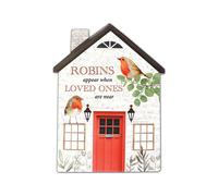 Ceramica Casa Piastrella Placca da Parete O IN Piedi Con Sentimento - Robins