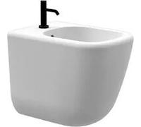 Ceramica Cielo Era Bidet A Terra Bianco Lucido Monoforo Codice Prod: Erbi