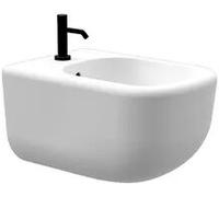 Ceramica Cielo Era Bidet Sospeso Bianco Lucido Monoforo Codice Prod: Erbs