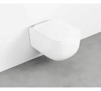 Ceramica Cielo Era Wc Sospeso Rimless ® Senza Brida Bianco Lucido Codice Prod: Ervsk