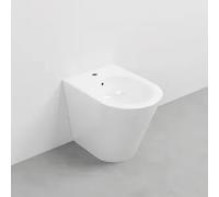 Ceramica Cielo Mare Bidet Monoforo A A Pavimento Filo Parete Codice Prod: Mrbi