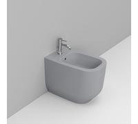 Ceramica Dolomite Alba bidet a terra D503545