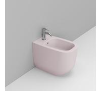 Ceramica Dolomite Alba bidet a terra D503565