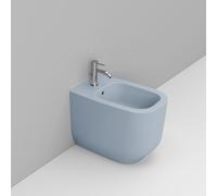 Ceramica Dolomite Alba bidet a terra D503571