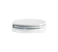 Ceramica Dolomite - Dolomite Bamby J497501 Sedile Per Vaso J4973 In Termoindurente. - Bianco A Magazzino Chiusura Normale