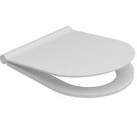 Ceramica Dolomite Mayka copriwater bianco S483201