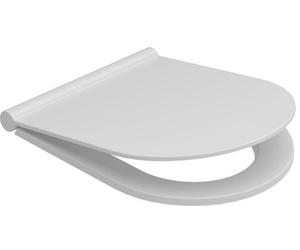 Ceramica Dolomite Mayka copriwater bianco S483201