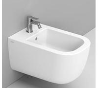 Ceramica Dolomite Mirto bidet sospeso bianco D462641