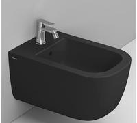 Ceramica Dolomite Mirto bidet sospeso nero D462681