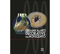 CERAMICA E ARTI DECORATIVE - VOL. 11 di G. Levi, 2022, Edizioni03
