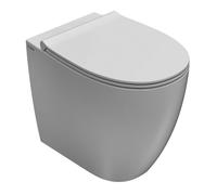 Ceramica Globo - 4All vaso a terra [scarico e carico MULTI 2.0] 54X36 MD005