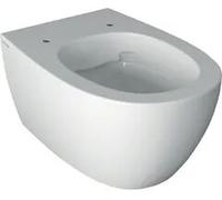 Ceramica Globo - 4All wc senza brida sospeso 54X36 MDS03