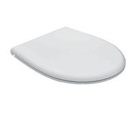 CERAMICA GLOBO - ARIANNA coprivaso in termoindurente con chiusura tradizionale - A5019