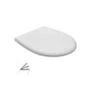 CERAMICA GLOBO - BOWL+ coprivaso 55 con chiusura rallentata - BPR20