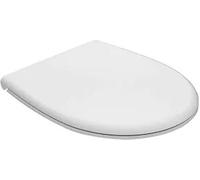 Ceramica Globo Bowl+ Sedile Wc Rallentato Termoindurente Bianco Codice Prod: Bpr20bi