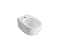 Ceramica Globo - DAILY bidet sospeso 53.35 - DNS09