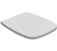 Ceramica Globo Daily Sedile Wc Rimovibile Bianco Codice Prod: Dar19bi