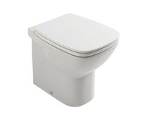 Ceramica Globo - Daily wc a terra 53X37 DA002