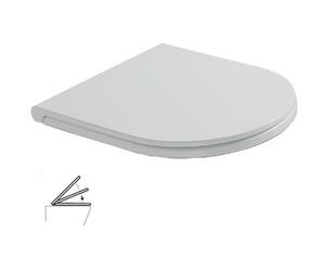 Ceramica Globo - Forty3 coprivaso chiusura rallentata originale FOR20