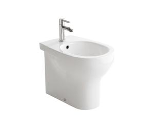 Ceramica Globo - Grace bidet a terra 52X36 GR011