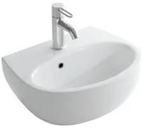 Ceramica Globo Forty3 lavabo d'appoggio diametro 35 cm FO035