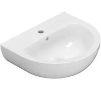 Ceramica Globo Grace Lavabo Sospeso/colonna 55x45 Codice Prod: Grn55bi