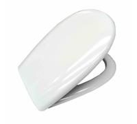 CERAMICA GLOBO GRACE SEDILE/COPRIVASO DUROPLAST CHIUSURA RALLENTATA GR022BI