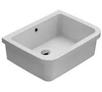 Ceramica Globo Iris Pilozzo Lavatoio Da Esterno 44x35 Codice Prod: Va042bi