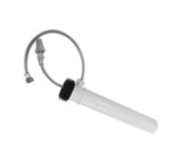 CERAMICA GLOBO - kit erogazione per vasi/bidet sospesi e a terra - KVB01