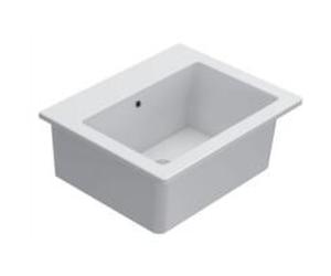 Ceramica Globo - Lavabatoio Forty3 60X50 FO063