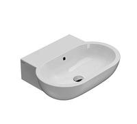 Ceramica Globo - Lavabo Bowl+ 60x46 art. SC061
